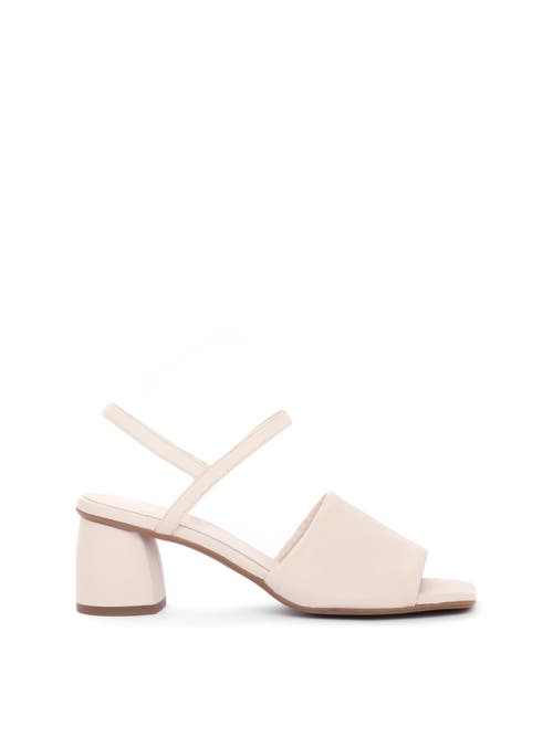 Maguire Oliva Heel In Cream