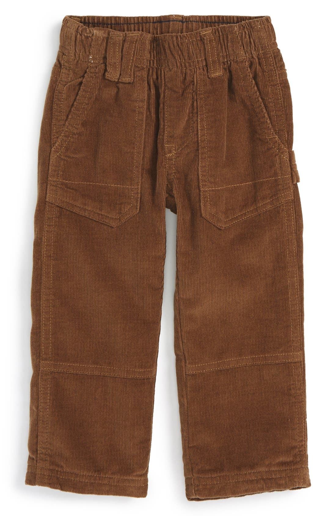 Tea Collection Corduroy Pants (Baby Boys) Nordstrom