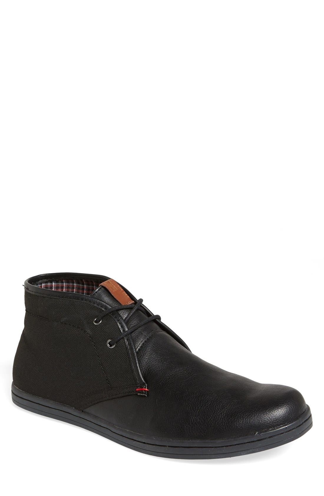 Ben Sherman 'Vince' Chukka Boot (Men) Nordstrom