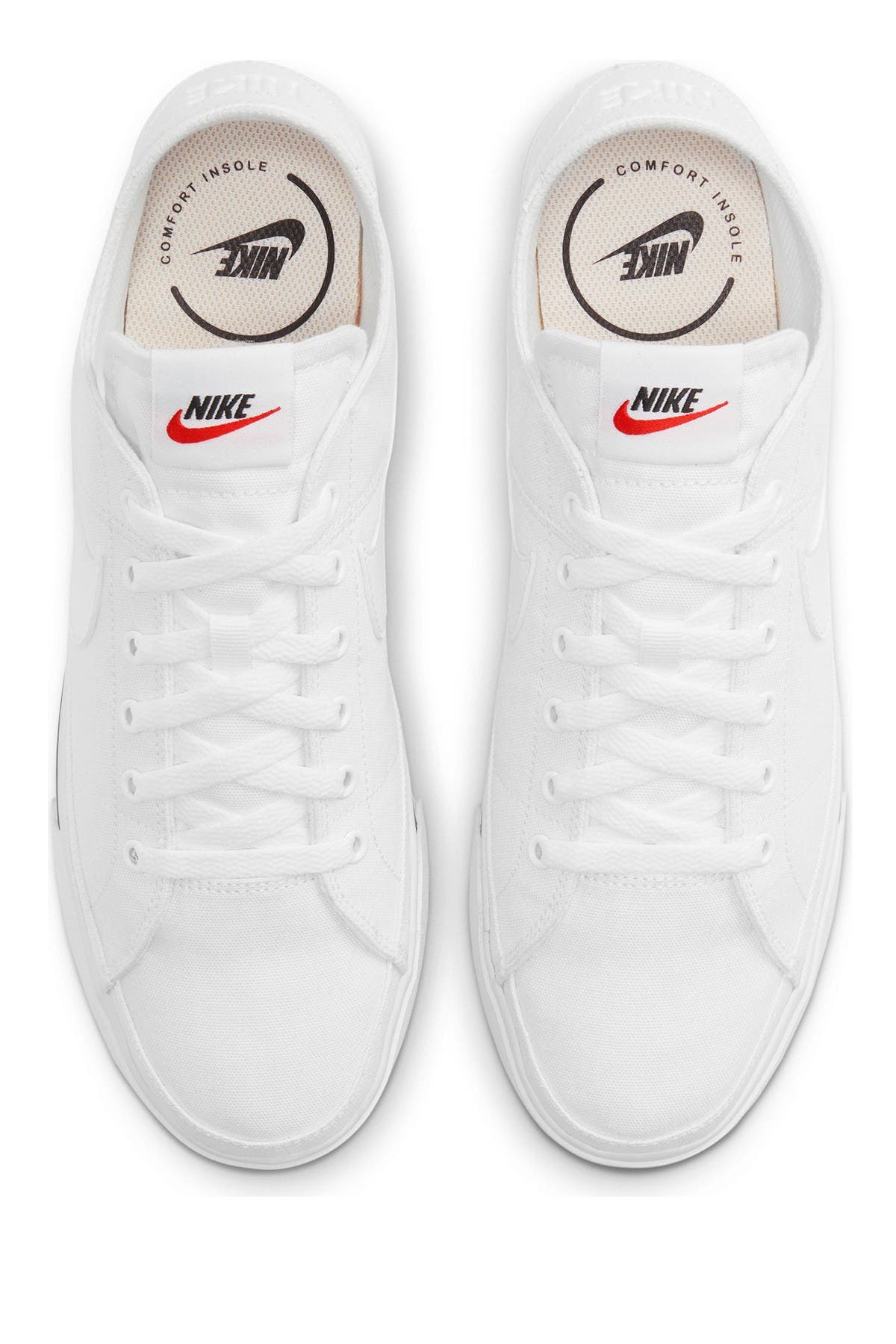 NIKE Court Legacy Sneaker | Nordstromrack
