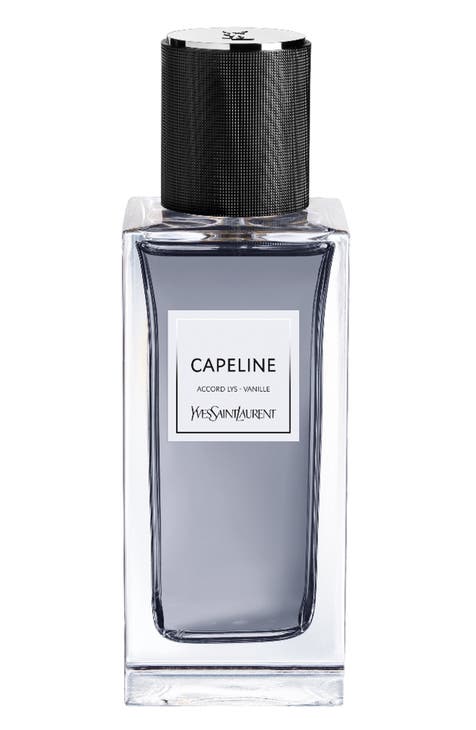 Capeline - Le Vestiaire des Parfums
