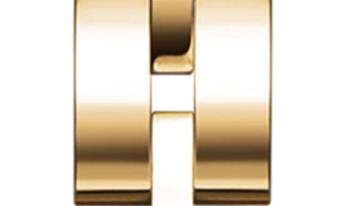 The Posh Tech June Flower Bracelet Apple Watch® Watchband In Gold Multi