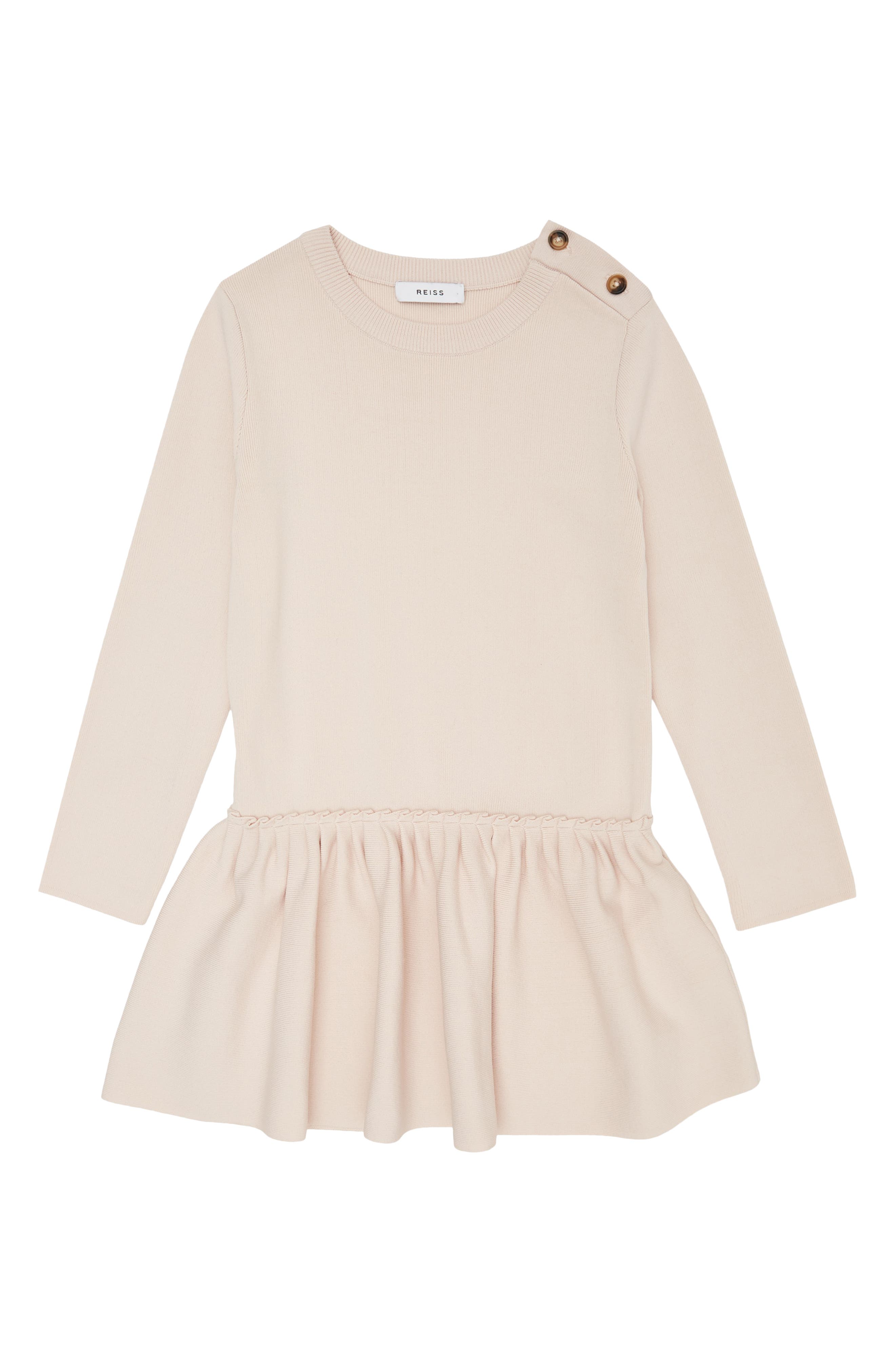 reiss aya sweatshirt