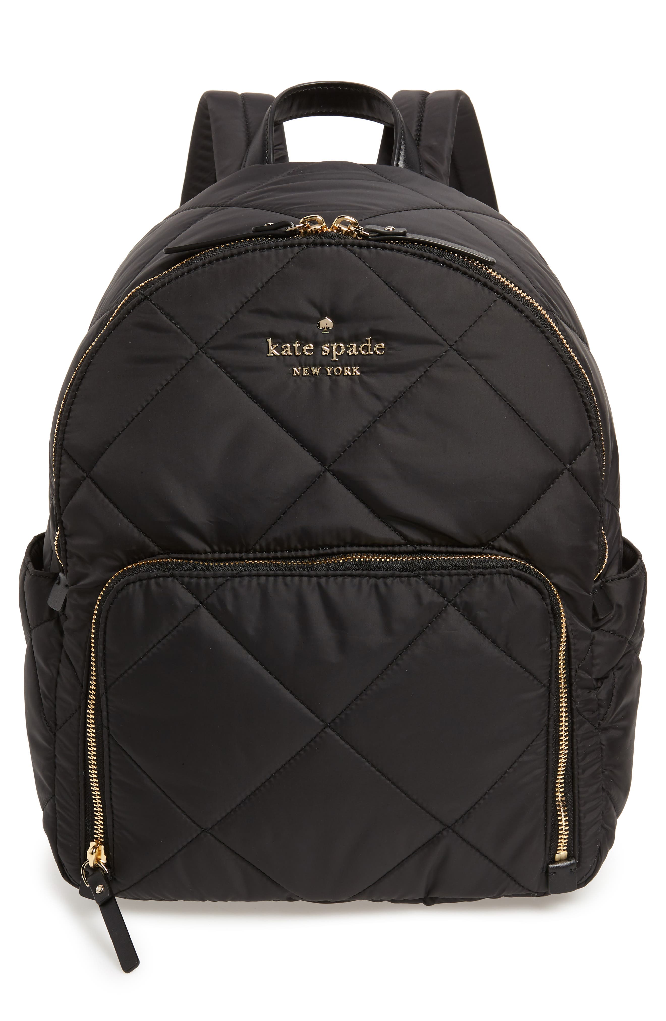 kate spade watson lane quilted