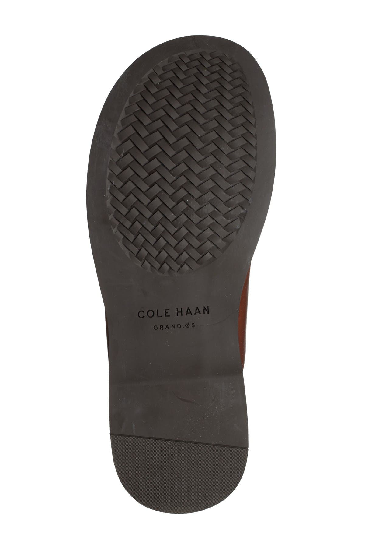 cole haan men's goldwyn 2.0 crisscross sandal