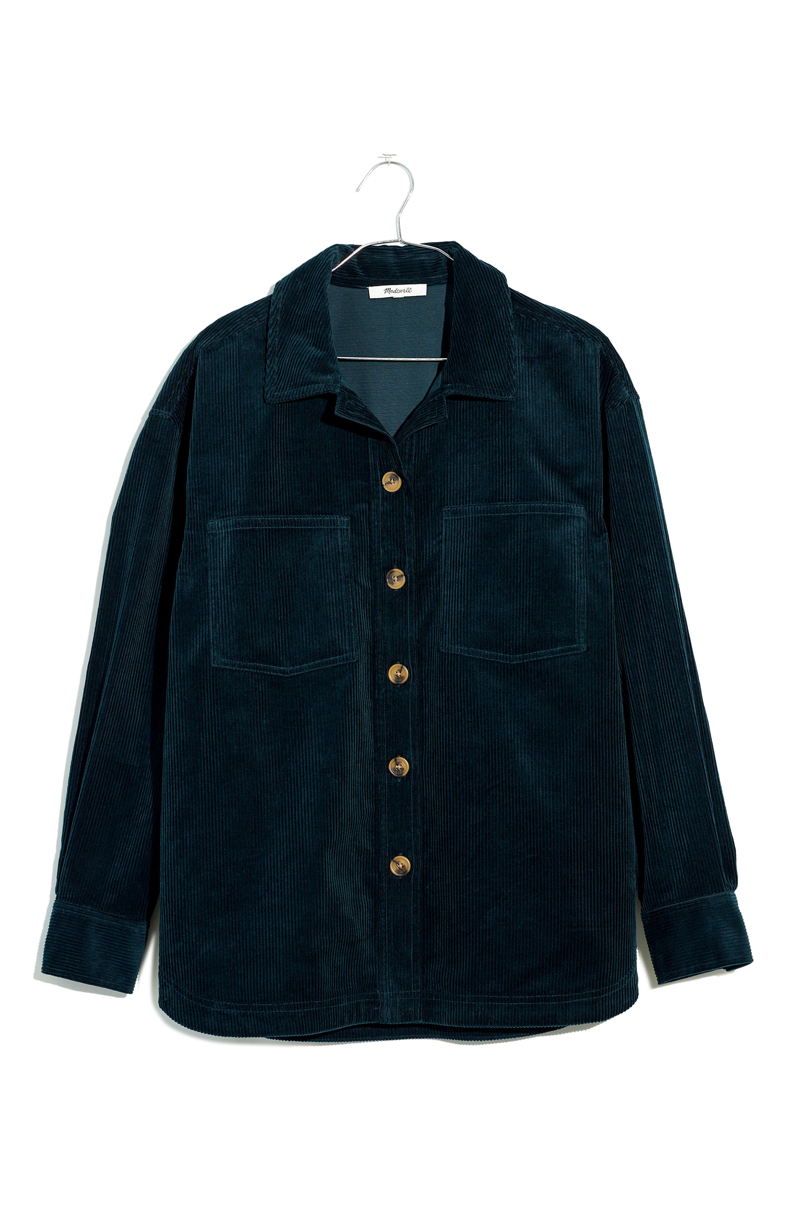 Sky Madrid Tazewell Corduroy Jacket