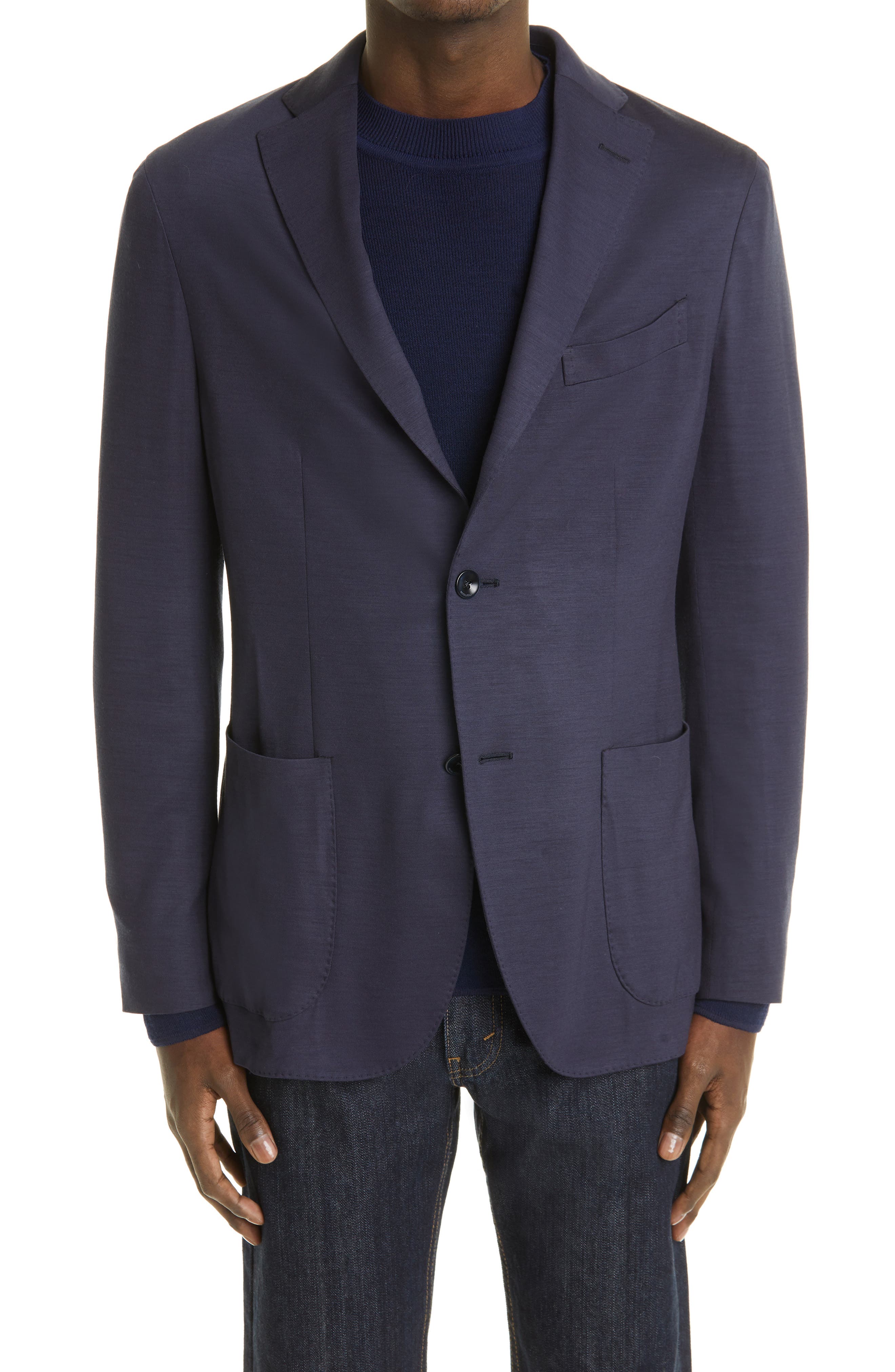 hugo boss sport coat nordstrom