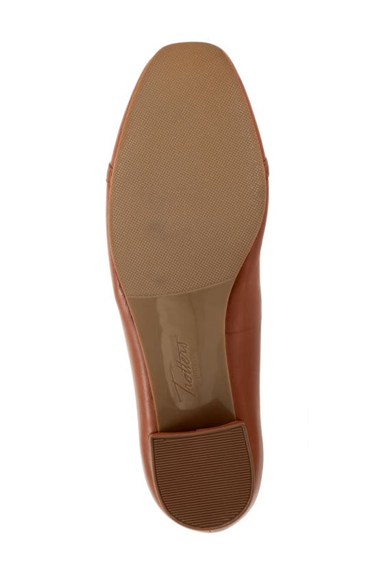 Shop Trotters Dakota Pump In Luggage