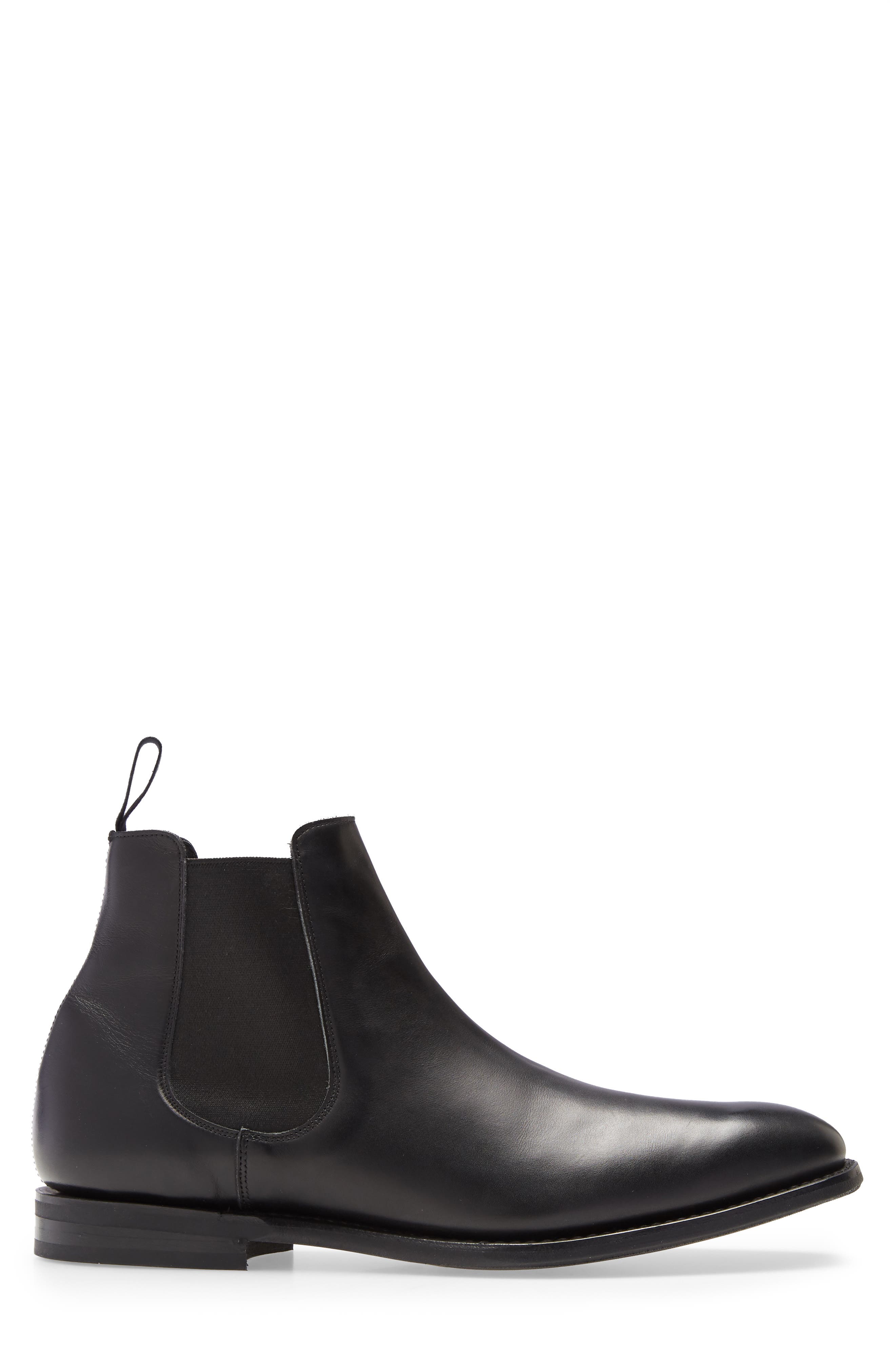 churchs leather boots