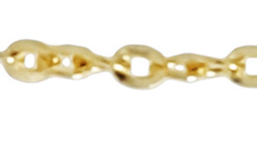 Bony Levy 14k Gold Chain Bracelet In 14k Yellow Gold