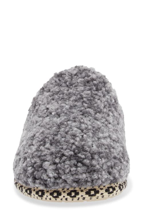 Toni Pons Darla Slipper In Grey