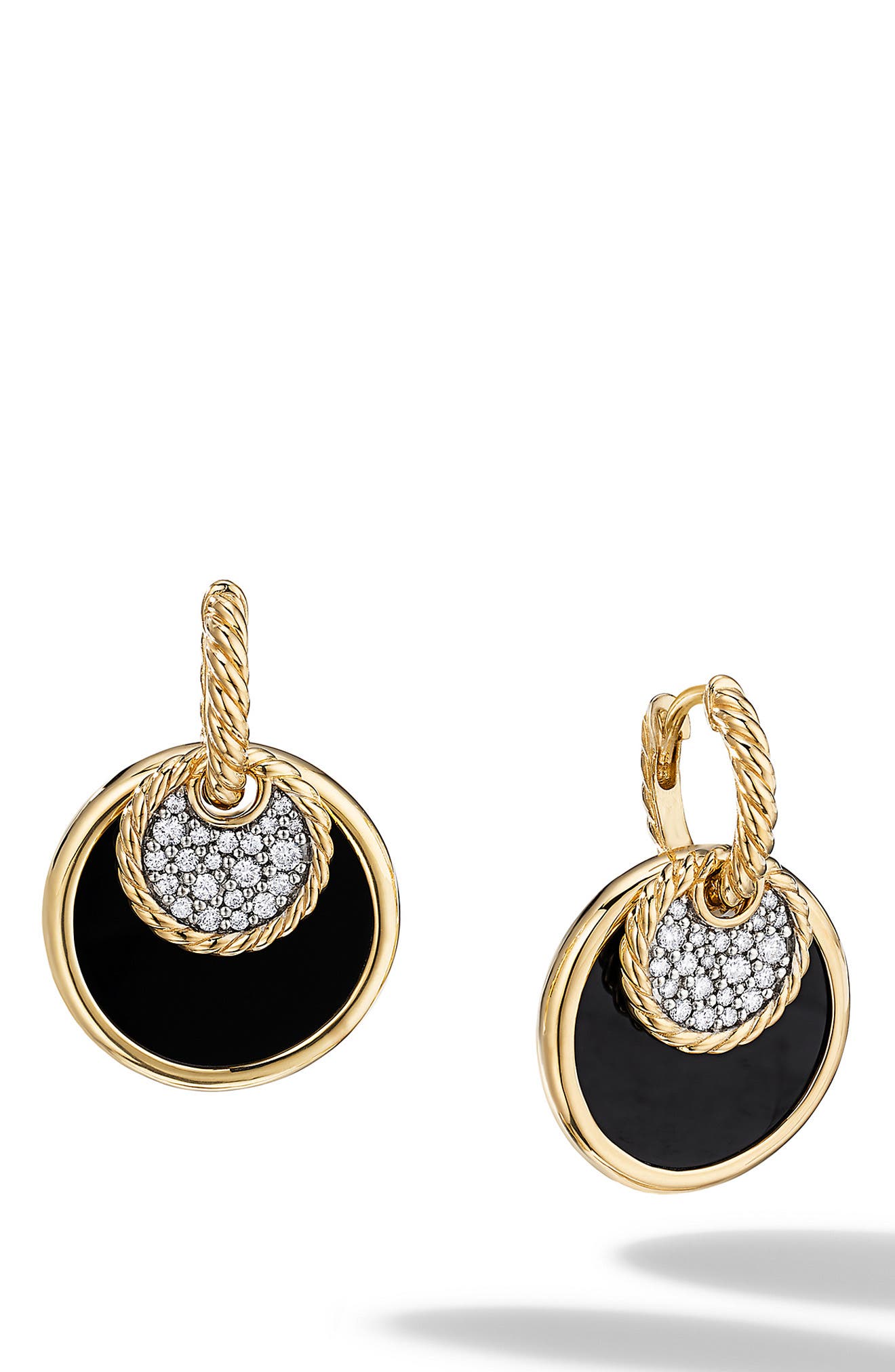 David Yurman Nordstrom Earrings 2025