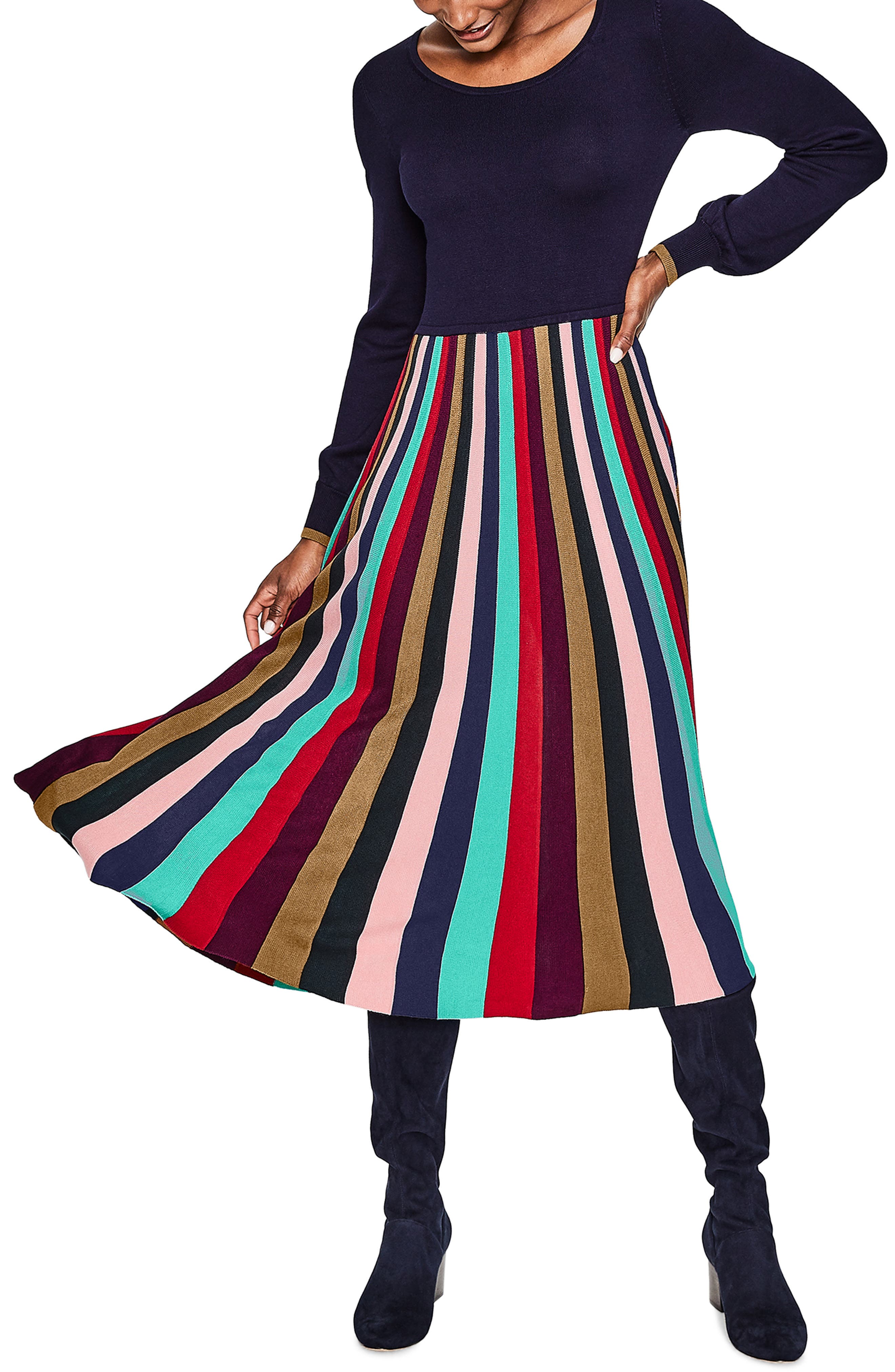lipsy scarlet dress