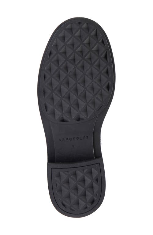 AEROSOLES AEROSOLES GOLLA OVER THE KNEE BOOT