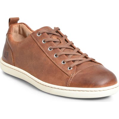 B?rn Allegheny Sneaker, Brown