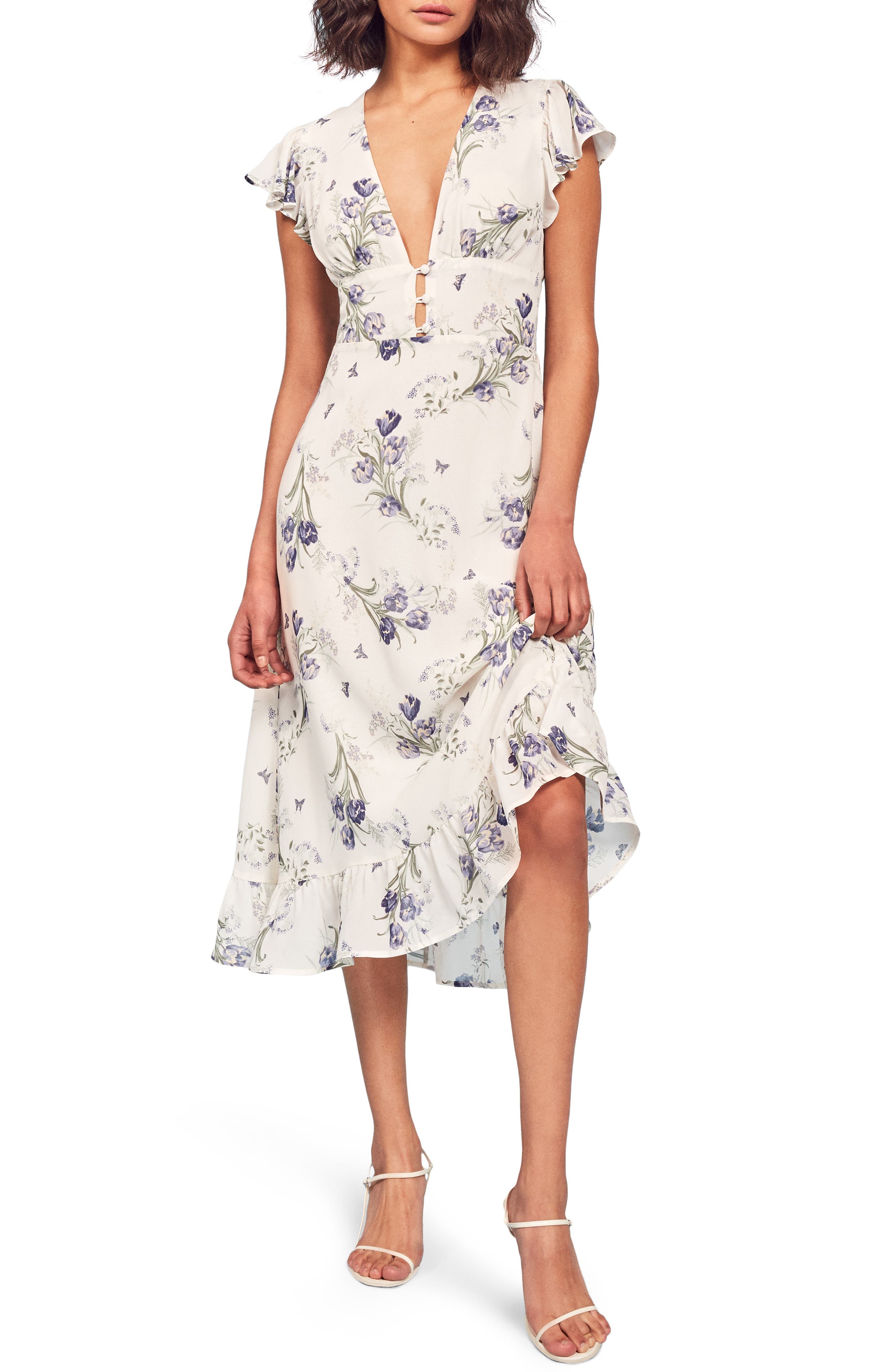 riegan dress reformation