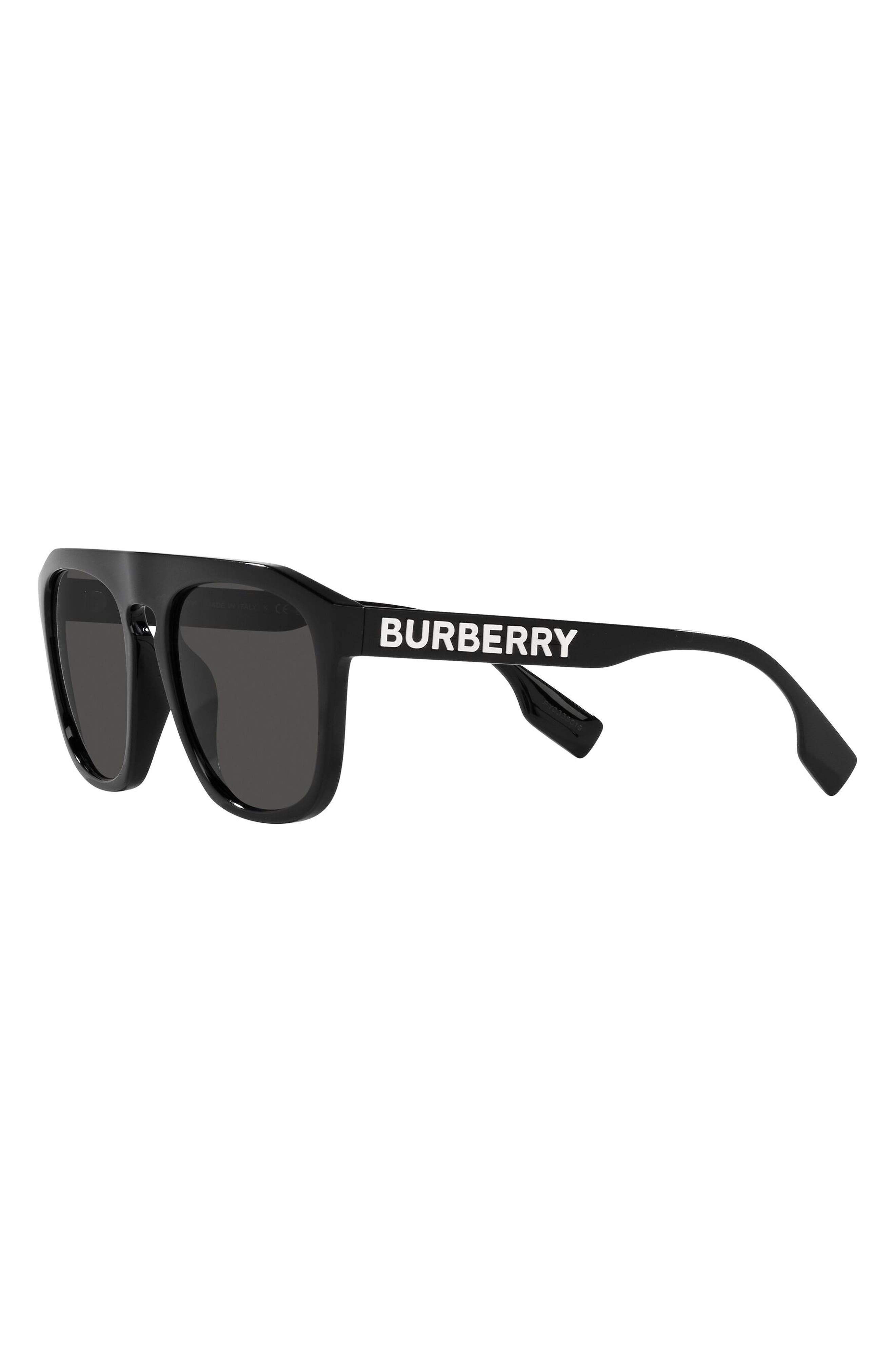 Burberry Wren 57mm Square Sunglasses Nordstrom