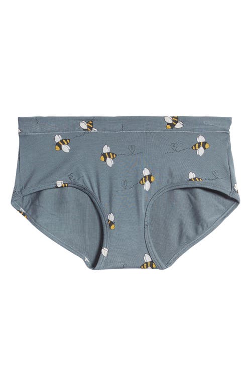 FeelFree Hipster Briefs in Let It Bee