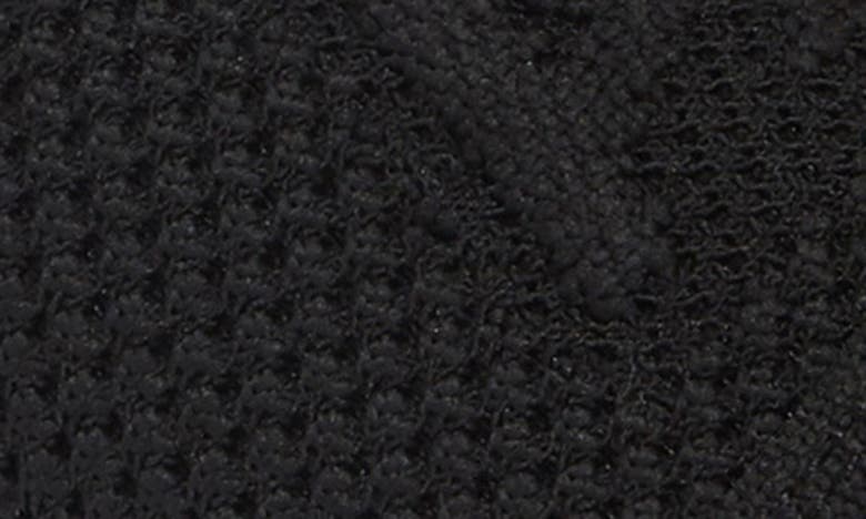 Shop Apl Athletic Propulsion Labs Big Logo Techloom Knit Sport Slide In Black