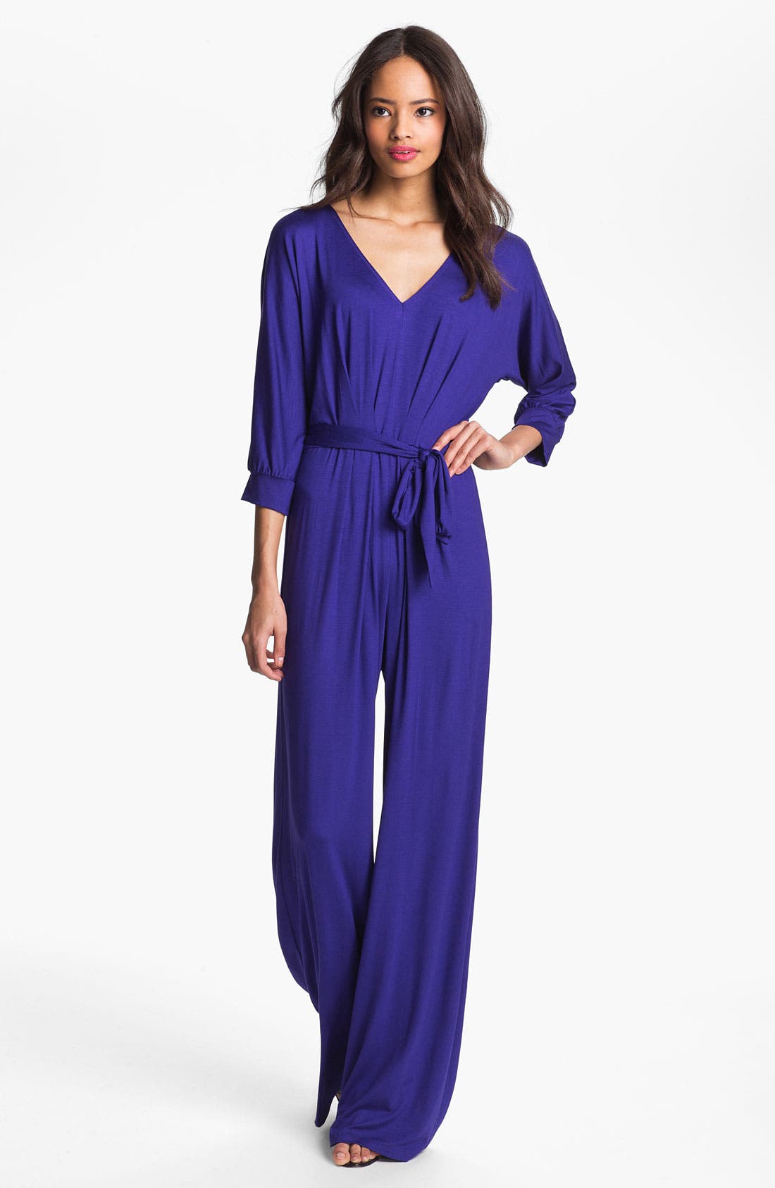 Trina Turk 'Avalanche' Jumpsuit Nordstrom