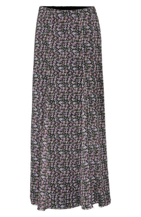 Women s VERO MODA Maxi Skirts Nordstrom