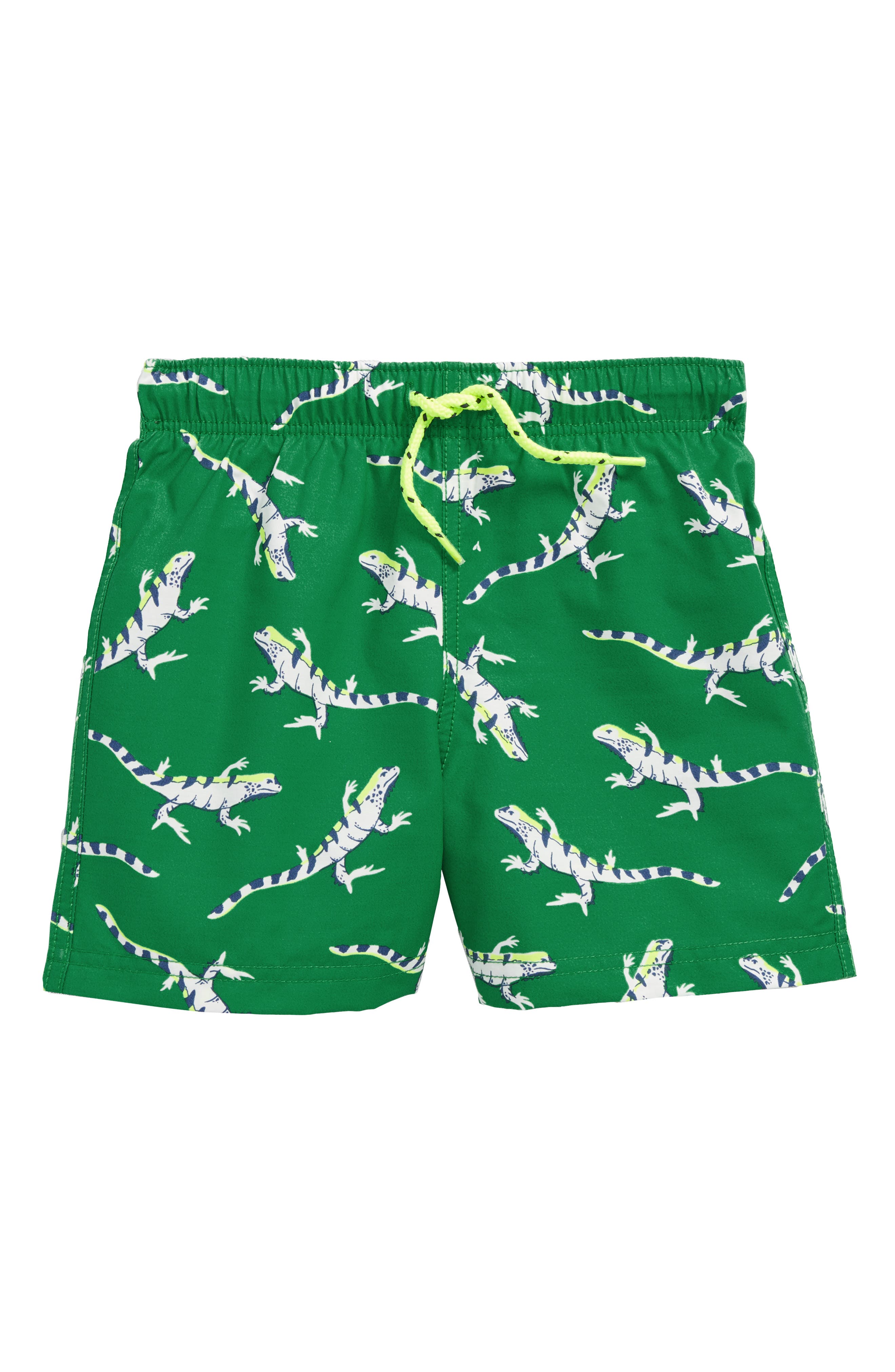 mini boden swim trunks