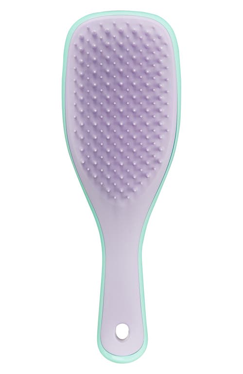 Mini Ultimate Detangling Hairbrush in Lilac Mint