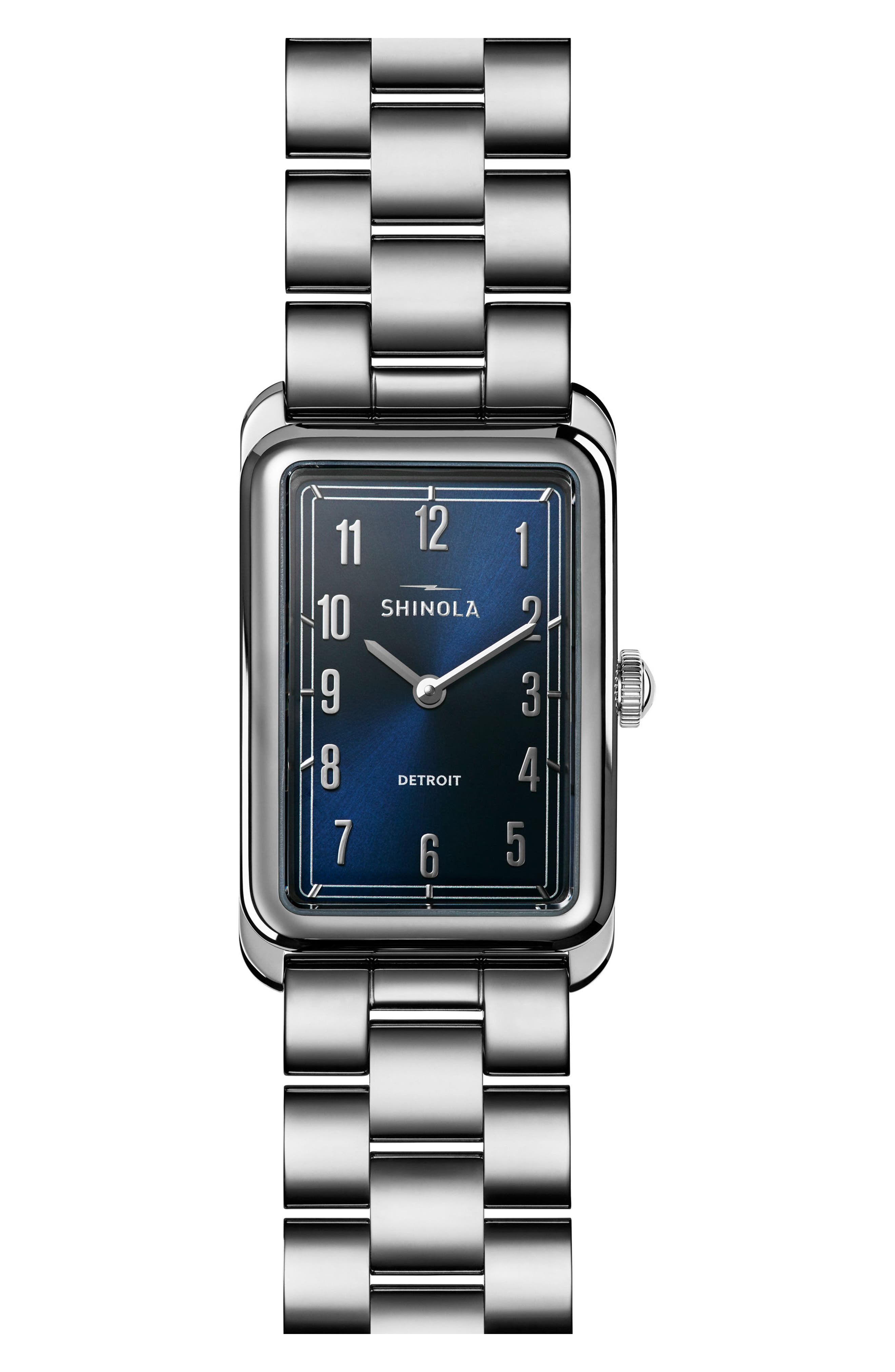 shinola watch bands 24mm