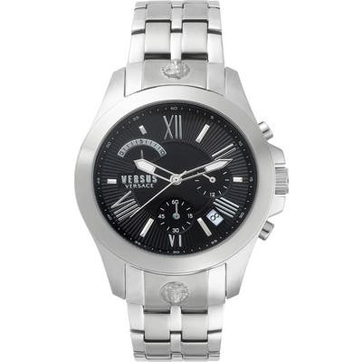 Versus Versace Lion Chronograph Bracelet Watch, 4m