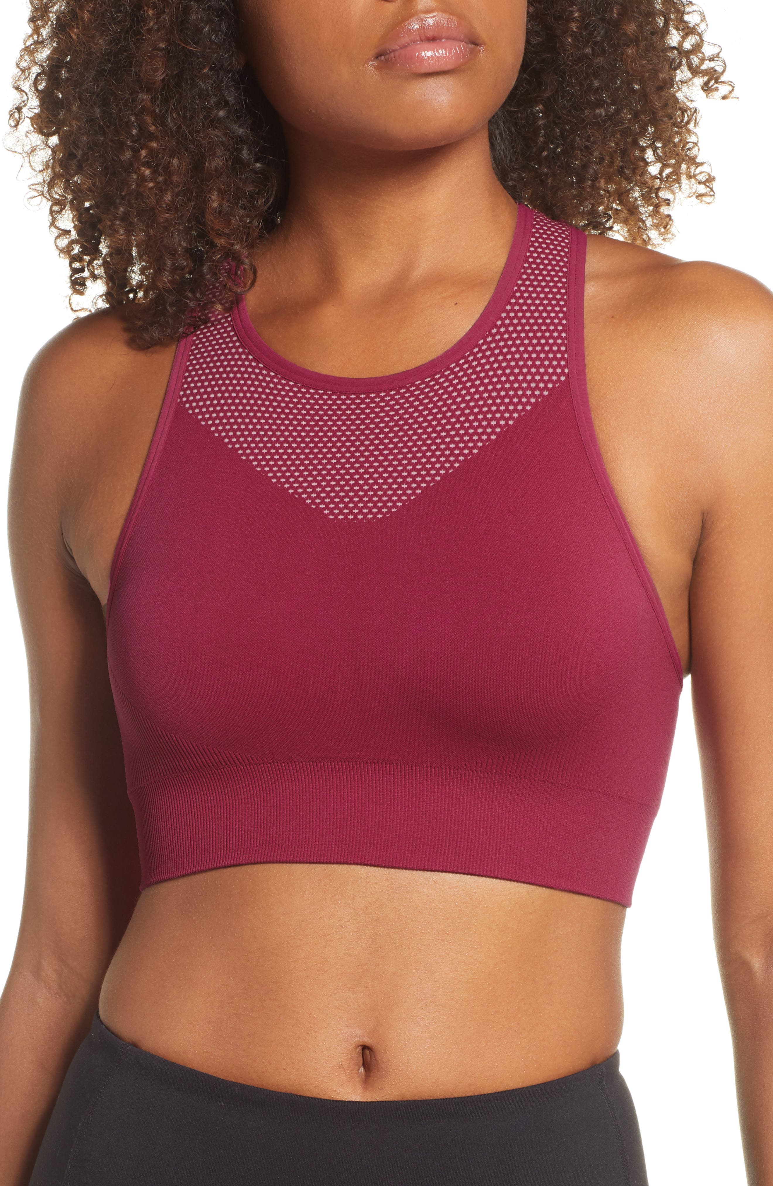 zella fusion sports bra