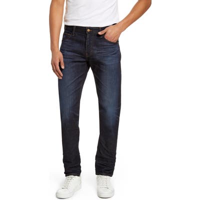 Ag Tellis Slim Fit Jeans, Blue