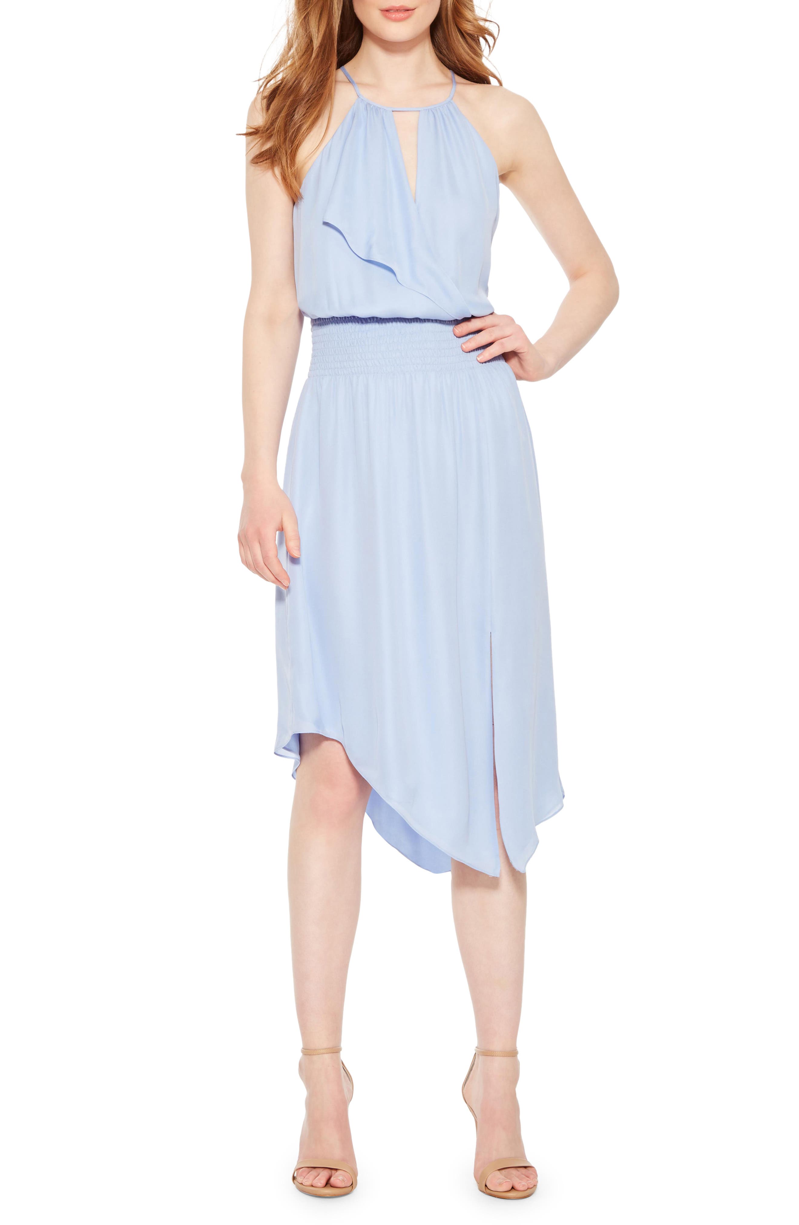 parker herley dress