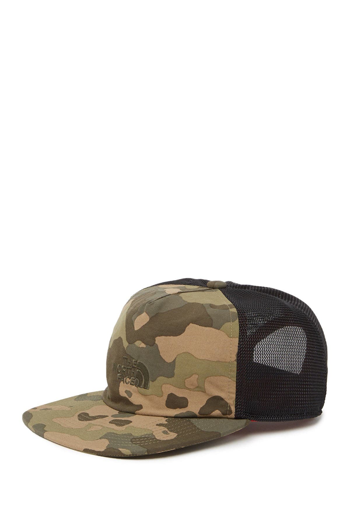 The North Face | Class V Trucker Snap 