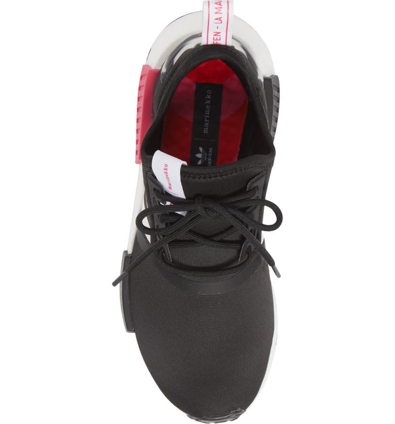 adidas x Marimekko NMD R1 Primegreen Sneaker | Nordstrom