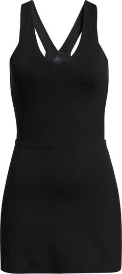 Alo Yoga Airbrush Real Dress Black XS - $110 - From Julie
