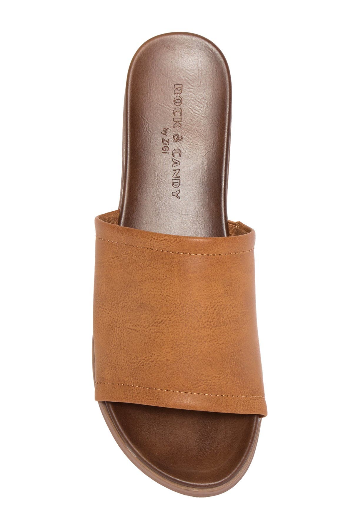rock and candy by zigi slip ons
