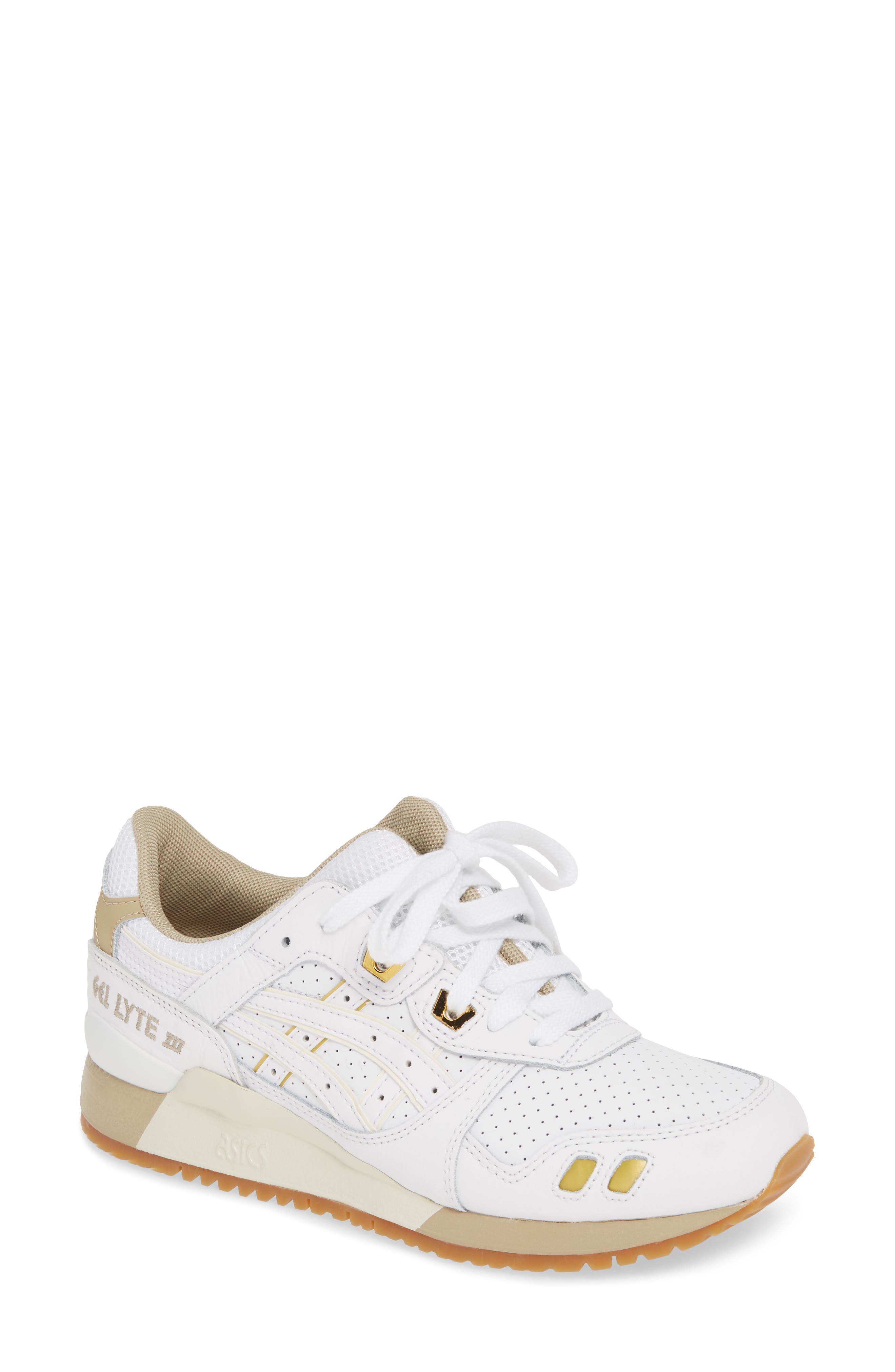 ASICS® 'GEL-Lyte III' Sneaker (Women 