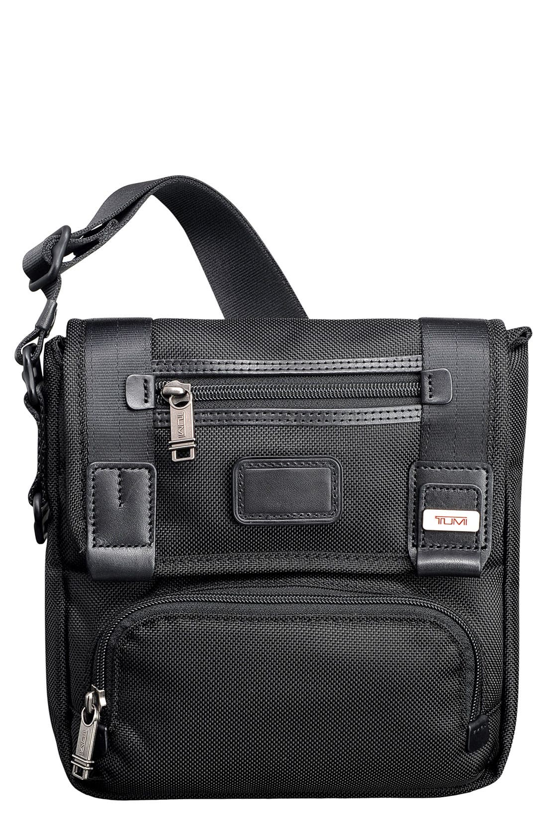 tumi alpha bravo crossbody