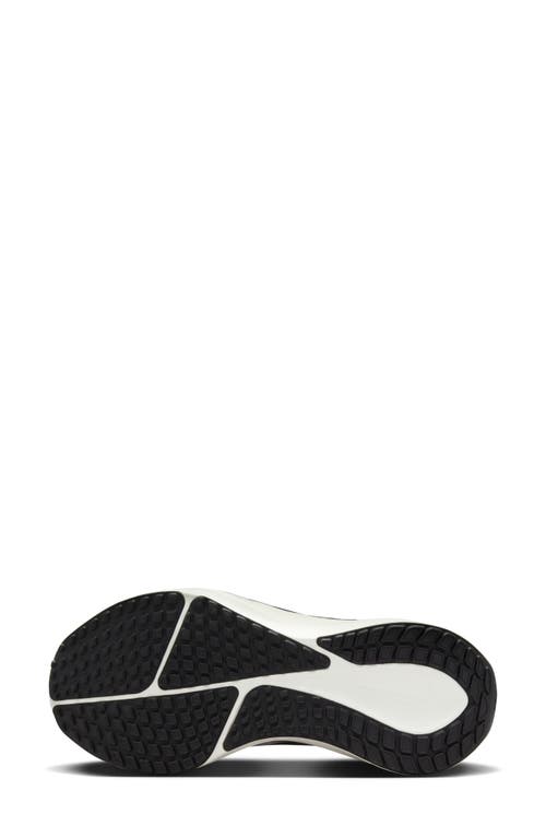 Shop Nike Vomero 17 Running Shoe In White/black/platinum