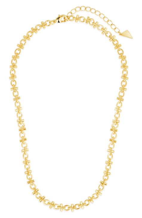 Amaya Chain Necklace