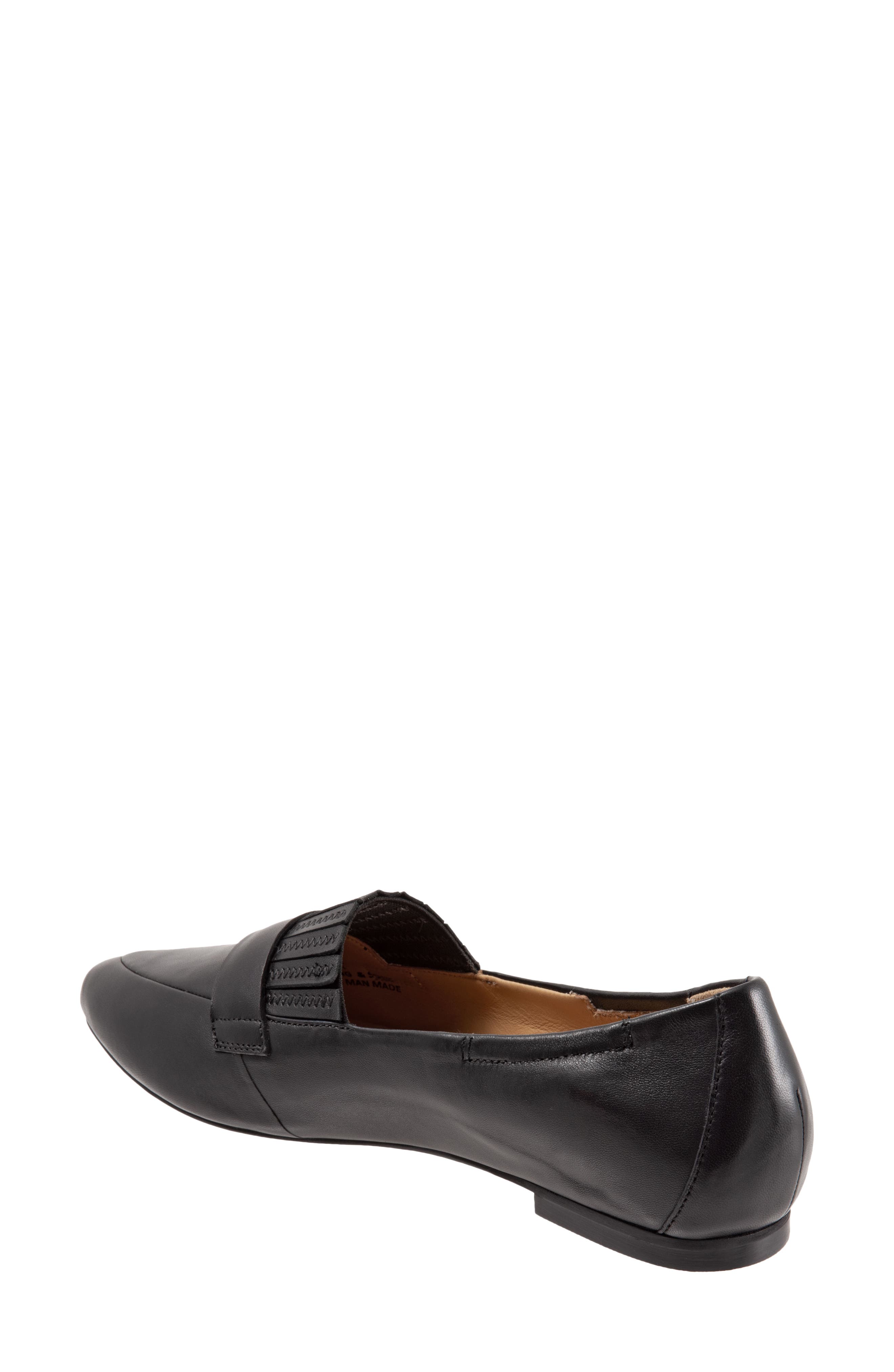 trotters anastasia loafer