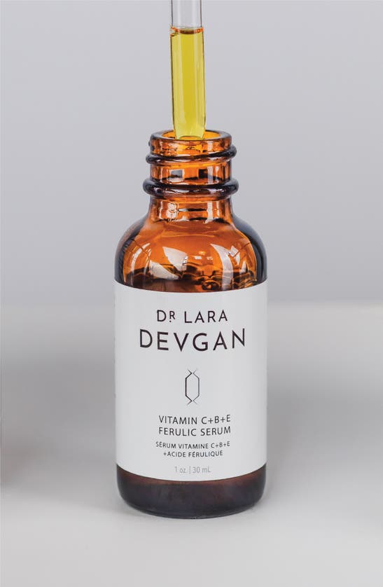 Shop Dr Lara Devgan Vitamin C+b+e Ferulic Serum