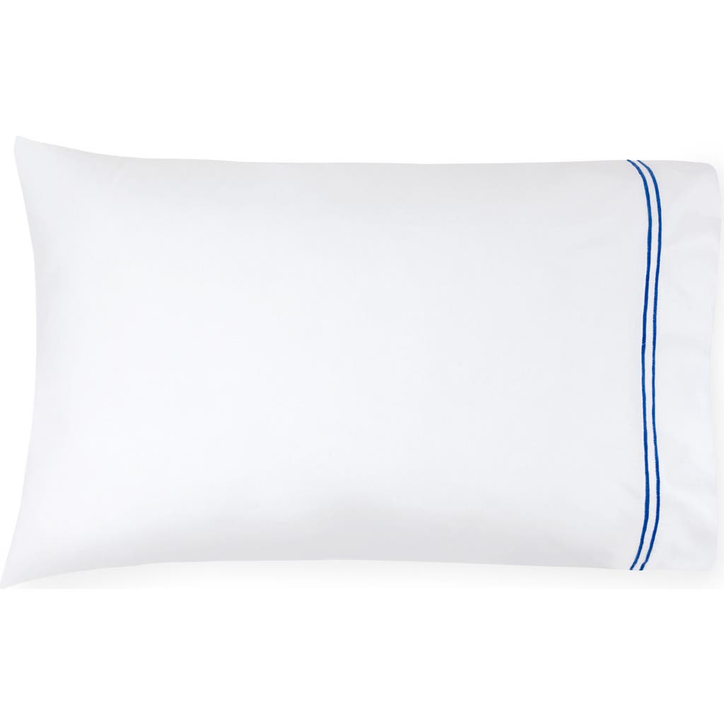 SFERRA SFERRA GRANDE HOTEL PILLOWCASE
