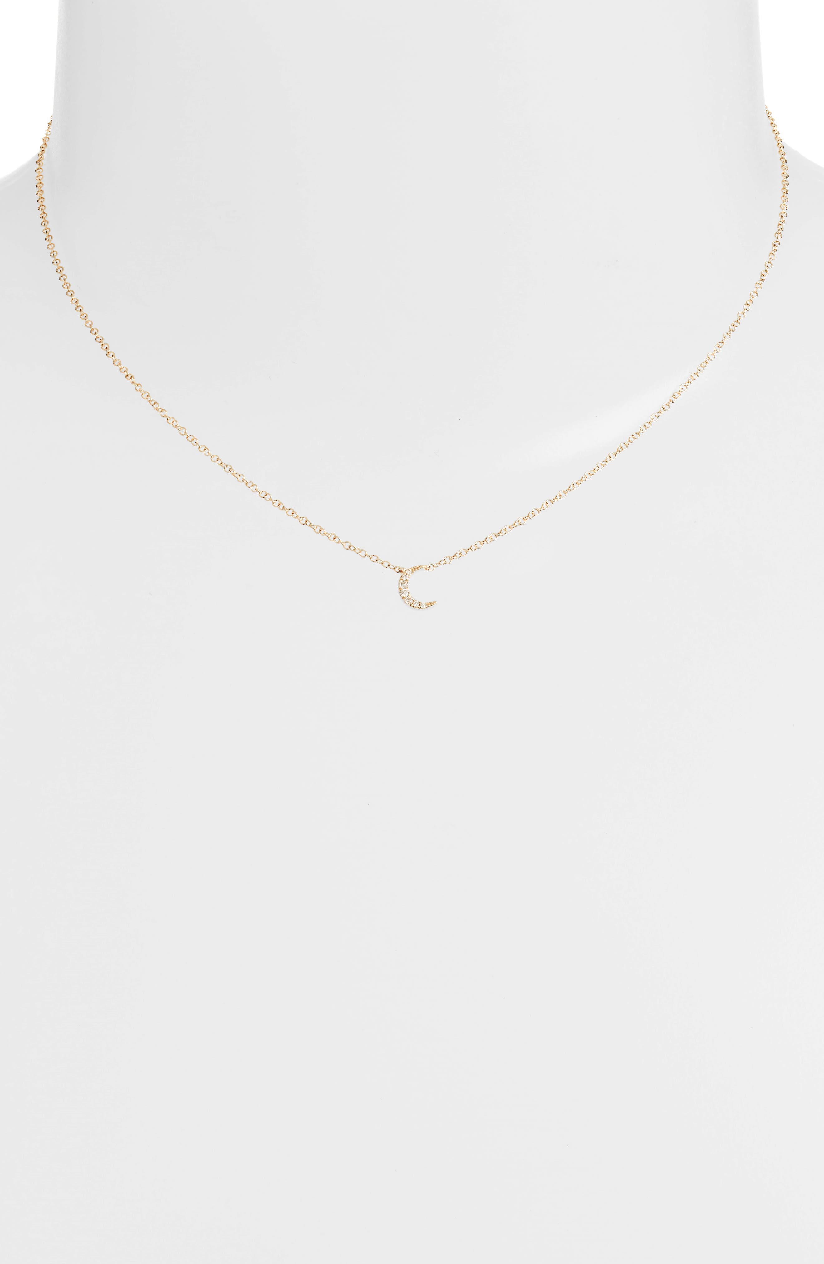 ef collection choker