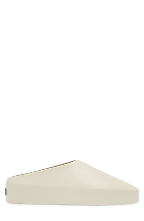 Fear Of God The California 2.0 Mule In Eva Greige