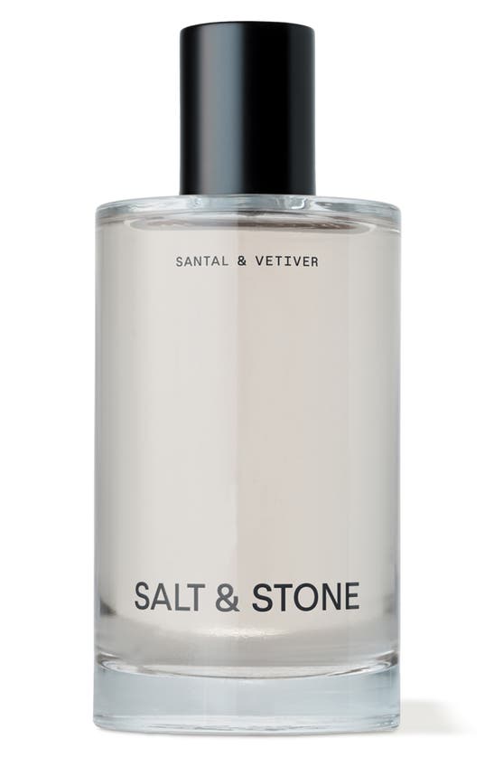 SALT & STONE BODY FRAGRANCE MIST