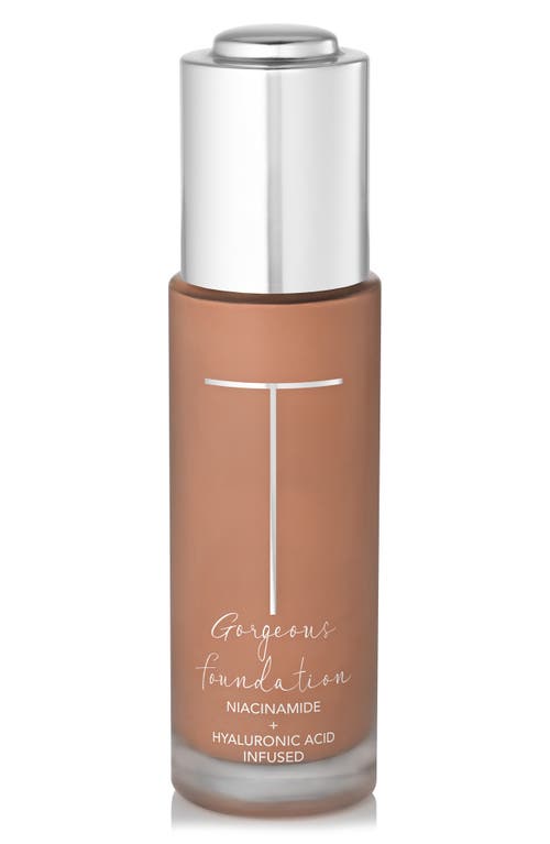 Gorgeous Foundation in 9Tw