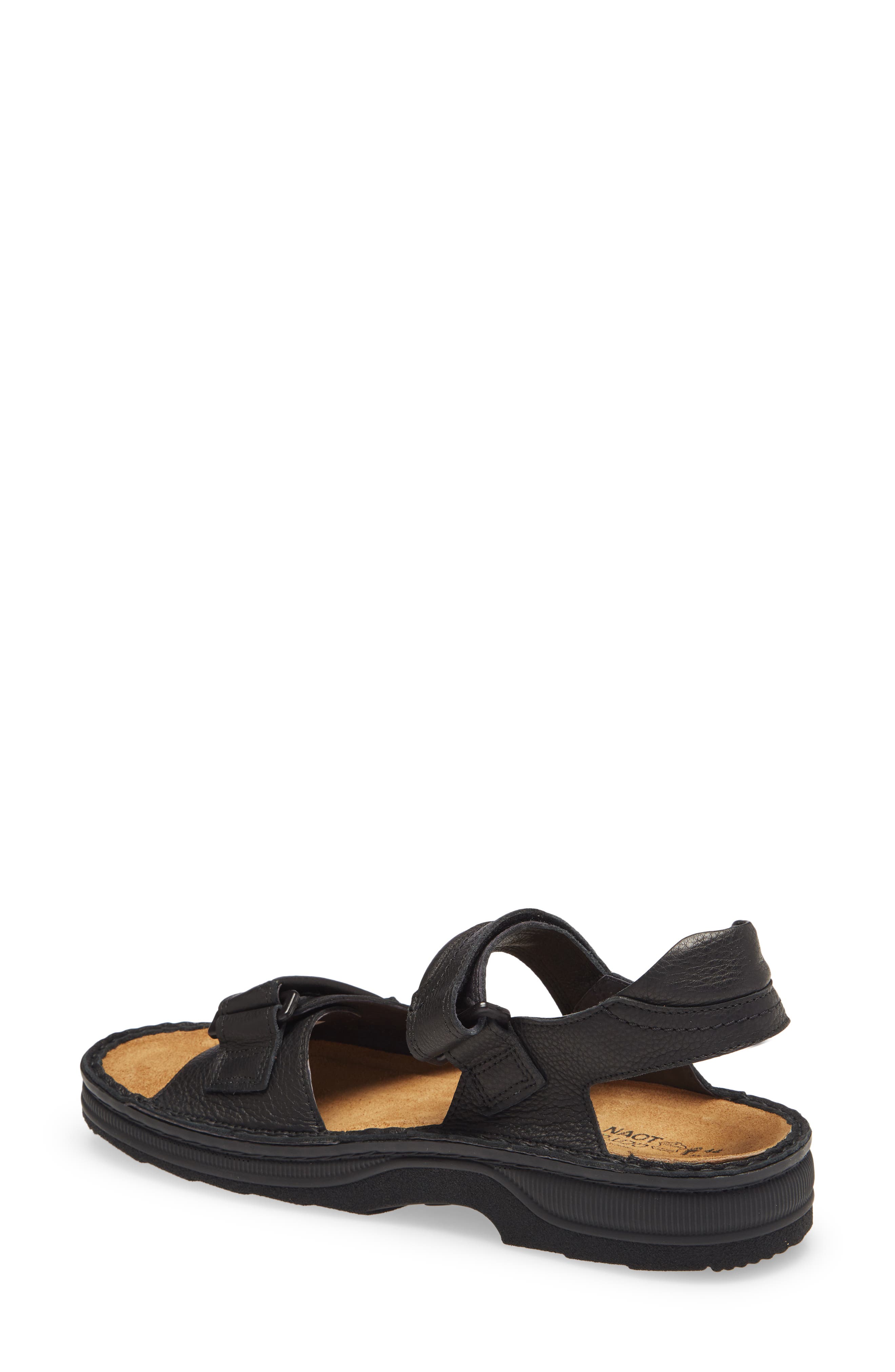 naot lappland sandals