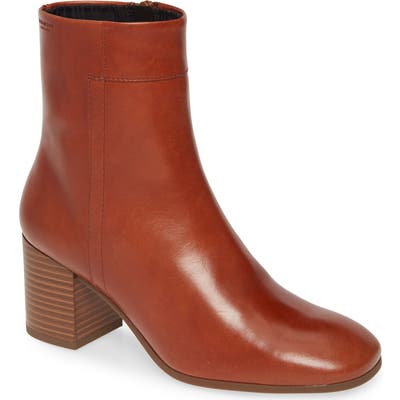 Vagabond Nicole Bootie, Brown