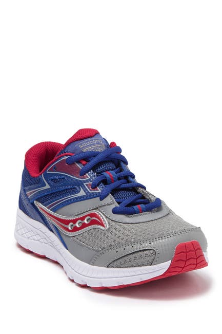 saucony men's cohesion 13 running shoe